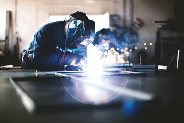 Best Welding Inspection and Certification in Lafayette, GA