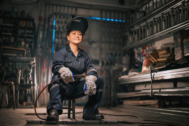 Best Automation and Robotic Welding in Lafayette, GA