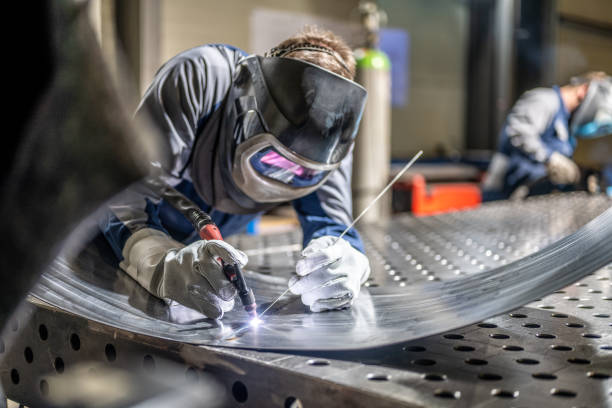  Lafayette, GA Welder Pros