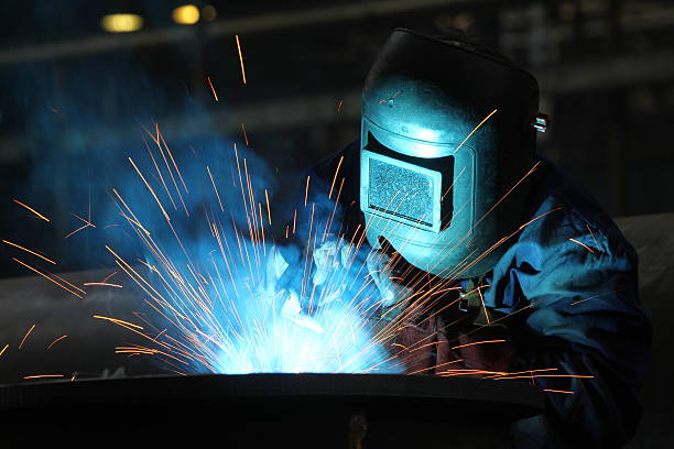 Best Food and Beverage Processing Equipment Welding in Lafayette, GA