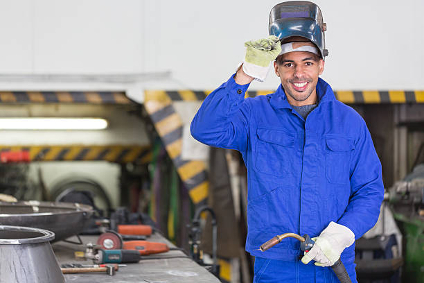  Lafayette, GA Welder Pros