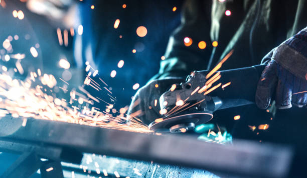 Affordable Welder Services in Lafayette, GA